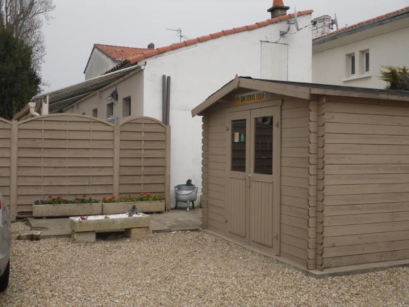 The Originals Access, Hotel Corinna, Royan Exteriér fotografie