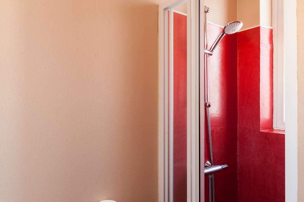 The Originals Access, Hotel Corinna, Royan Exteriér fotografie