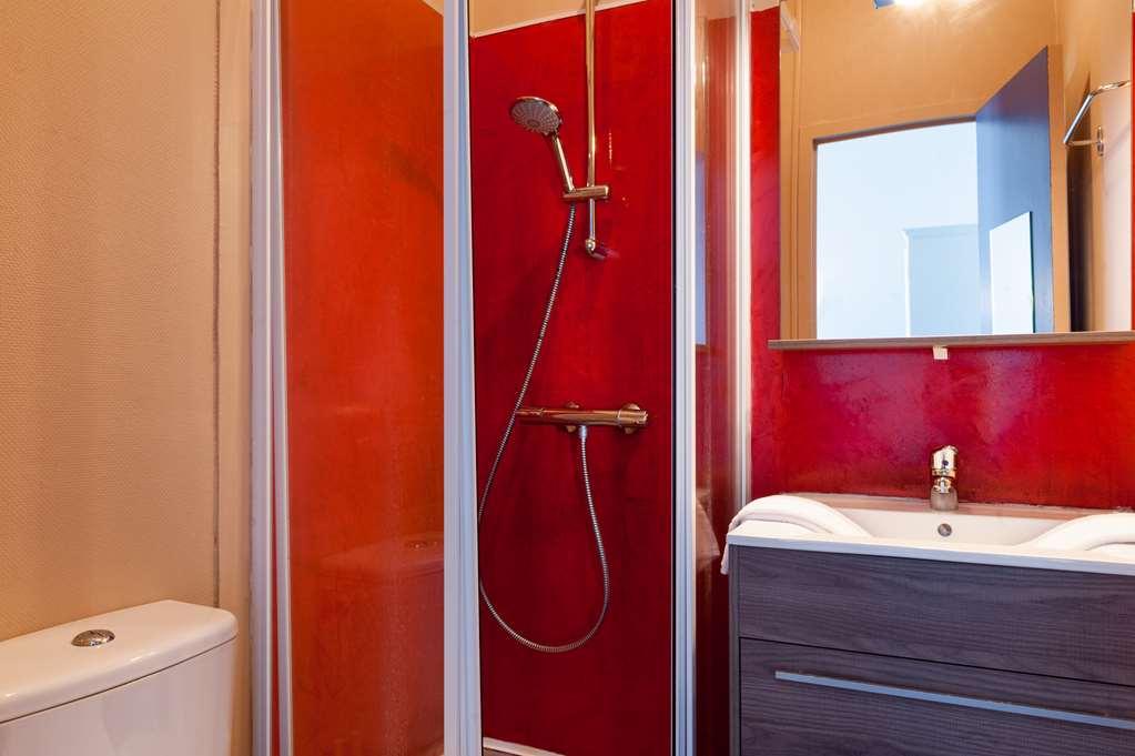 The Originals Access, Hotel Corinna, Royan Exteriér fotografie