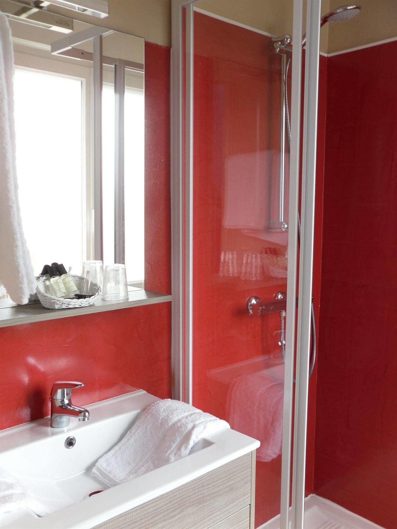 The Originals Access, Hotel Corinna, Royan Exteriér fotografie