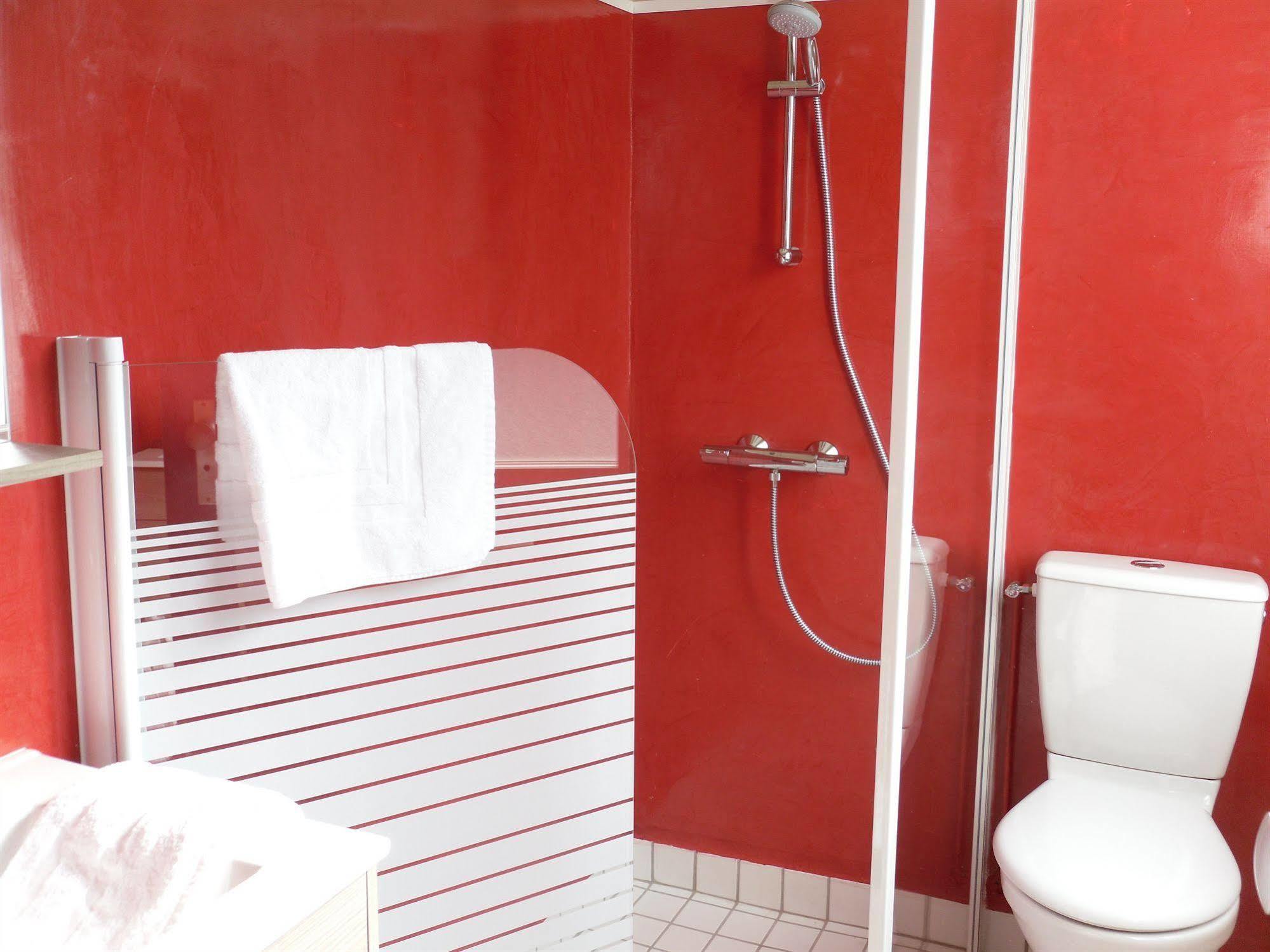 The Originals Access, Hotel Corinna, Royan Exteriér fotografie
